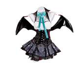 Hatsune Miku Raccoon Series Cosplay Costume - Hatsune Miku - Coscosmos